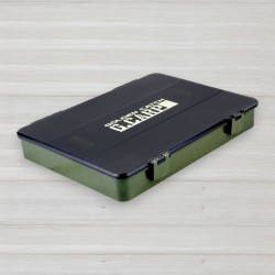 Коробка GC G.Carp Multi Tackle Box XL set + 8 коробок, 380 Х 300 Х 55мм